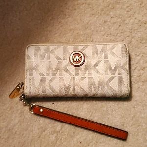 Wallet MK